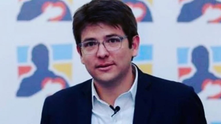 Murió Miguel Uribe Turbay, candidato presidencial colombiano, tras ser baleado en un acto de campaña
